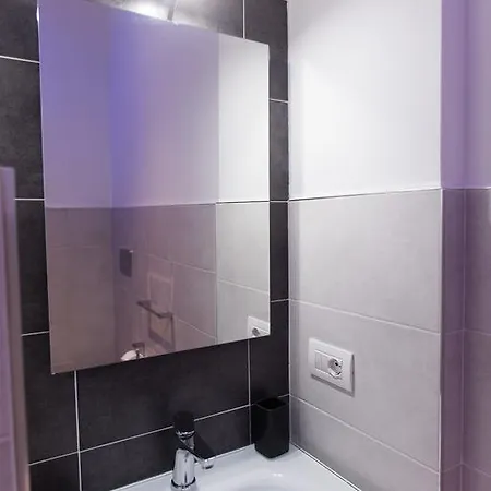 Πανσιόν 4rooms