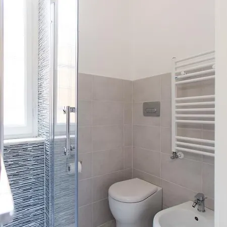 4rooms Πανσιόν