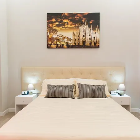 Guest house 4rooms
