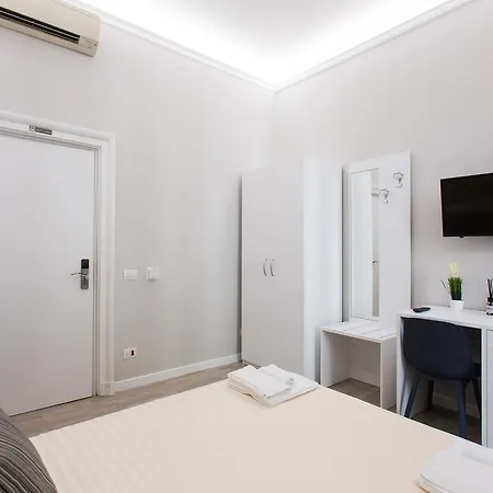 Πανσιόν 4rooms