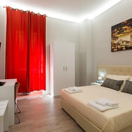 Πανσιόν 4rooms