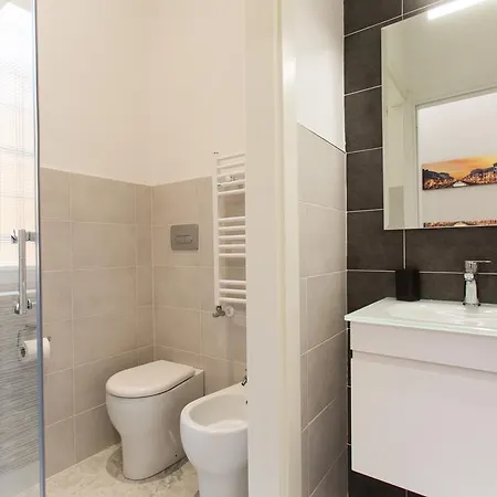 4rooms Πανσιόν