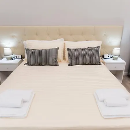 4rooms Guest house Milan
