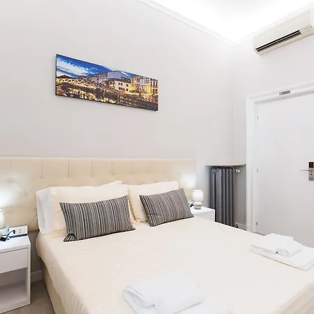 Πανσιόν 4rooms 3*