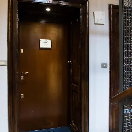 4rooms Πανσιόν Μιλάνο