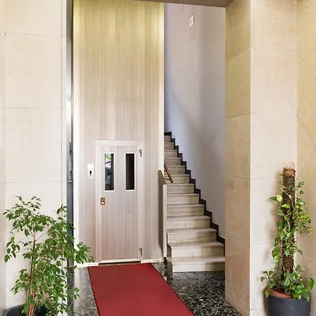 Πανσιόν 4rooms