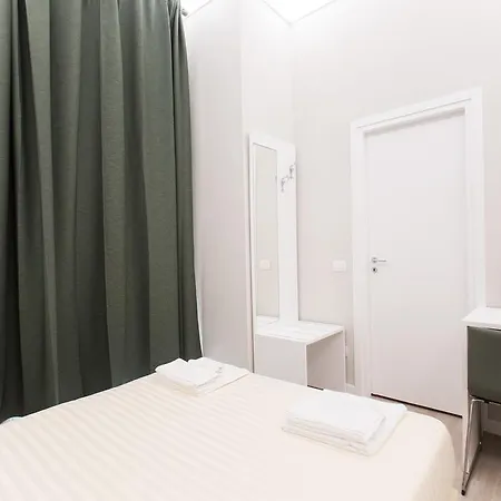 Πανσιόν 4rooms 3*