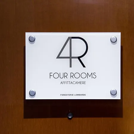 4rooms Milan