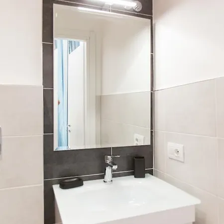 4rooms Πανσιόν Μιλάνο