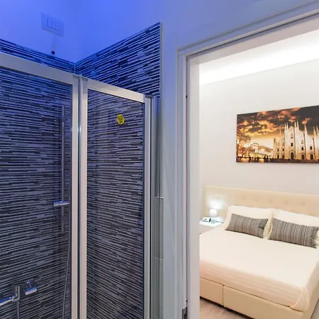 4rooms Milan