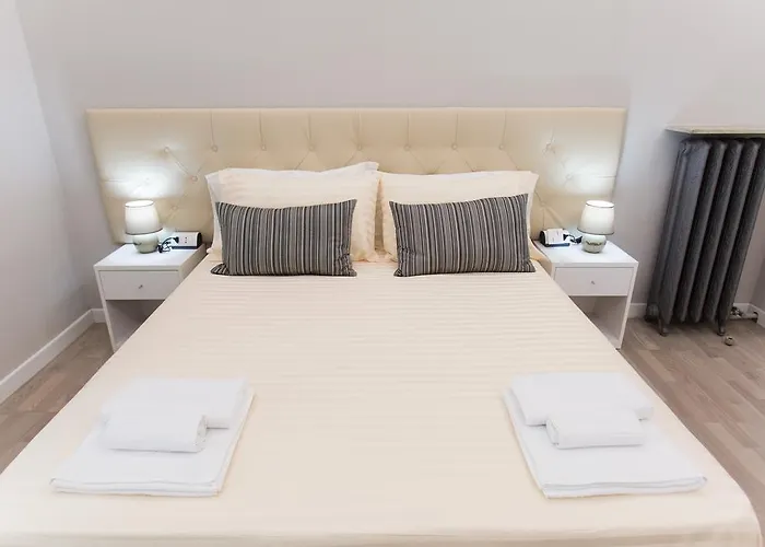 4rooms بيت ضيافة ميلان