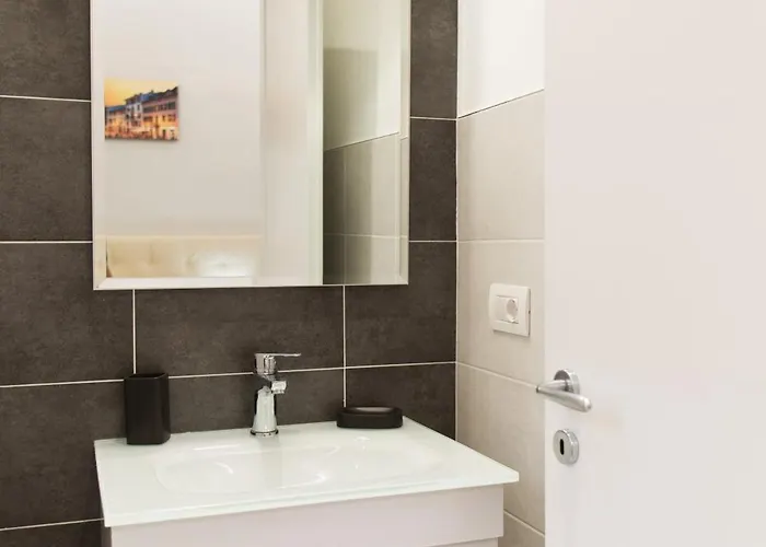 بيت ضيافة 4rooms ميلان