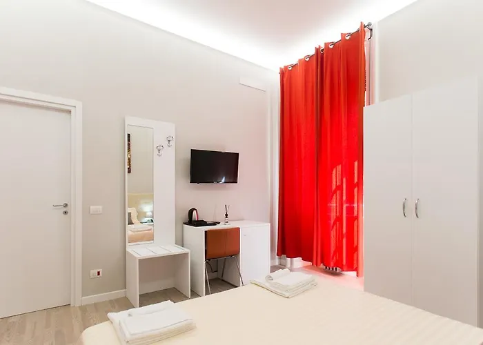 4rooms 3* ميلان