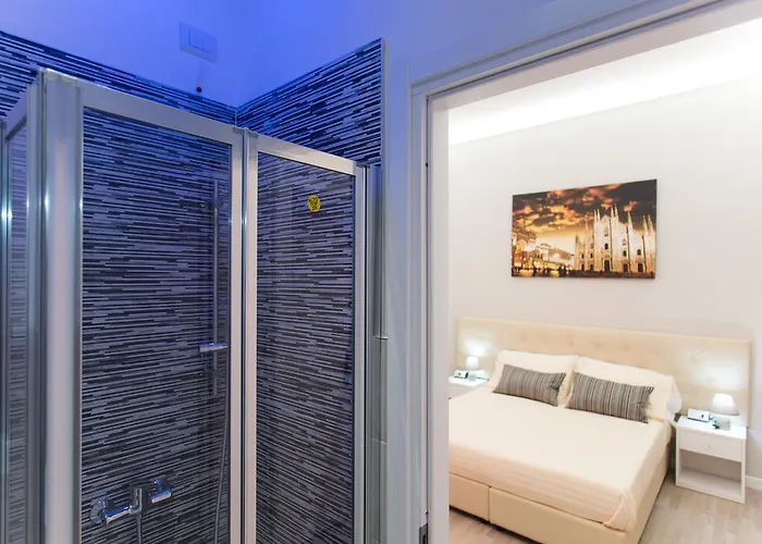 4rooms ميلان