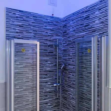 4rooms Milánó