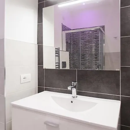 Gasthof 4rooms Mailand