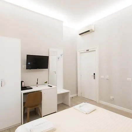 Vendégház 4rooms *