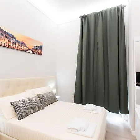 4rooms Vendégház Milánó