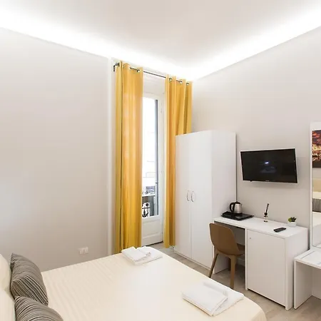 Vendégház 4rooms *